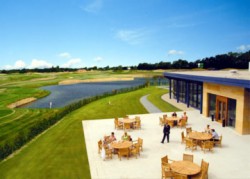 book Castleknock Hotel & Country Club