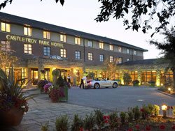book Castletroy Park Hotel