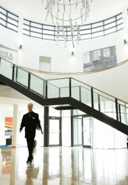 Clarion Hotel Dublin Liffey Valley photo 2