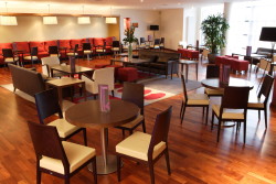 Clarion Hotel Dublin Liffey Valley photo 4