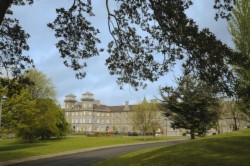 book Clarion Hotel Sligo