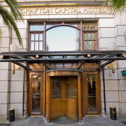 Grafton Capital Hotel photo 3