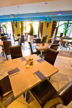 Grafton Capital Hotel photo 4