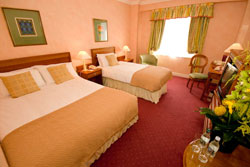 book Grafton Capital Hotel