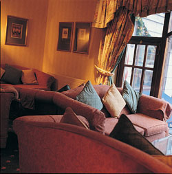 Grafton Capital Hotel photo 7