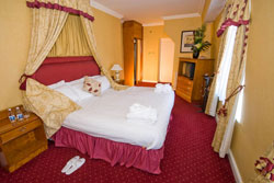 Grafton Capital Hotel photo 8