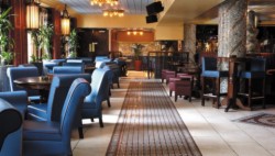 book Grafton Capital Hotel