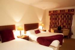 book Hotel Clybaun Galway