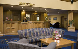 book Two Mile Inn Hotel