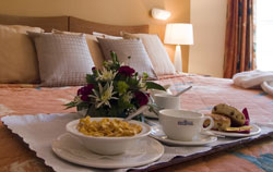 book Ridgepool Hotel