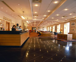 O Callaghan Alexander Hotel
 photo 4