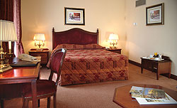 O Callaghan Mont Clare Hotel photo 2