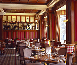 O Callaghan Mont Clare Hotel photo 5