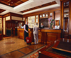 O Callaghan Mont Clare Hotel photo 6