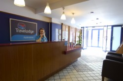 About Travelodge Dublin Rathmines