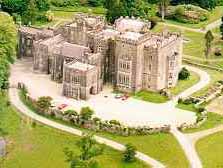 Markree Castle - 2-Night Special B&B and 1 Dinner