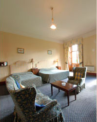Markree Castle - Inspirational Peaceful North West