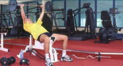 Dundrum House Hotel - Kick-start Your