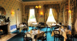 Dundrum House Hotel - Wine & Dine 2 Night Midweek
