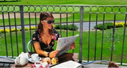 Dundrum House Hotel - Wine & Dine Weekend