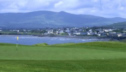 Butler Arms Hotel - BUTLER ARMS HOTEL & SKELLIGS BAY