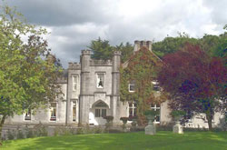 book Abbey Hotel