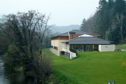book Best Western Woodenbridge Hotel