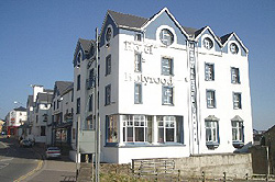book Holyrood Hotel & Spa