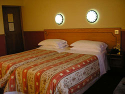 book Glen Guesthouse