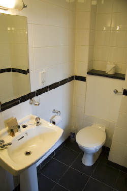Glen Guesthouse photo 4