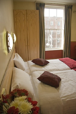 Glen Guesthouse photo 7