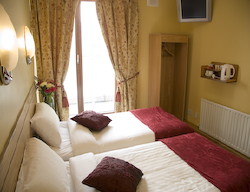 book Glen Guesthouse