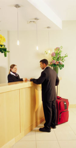 Ardmore Hotel photo 4