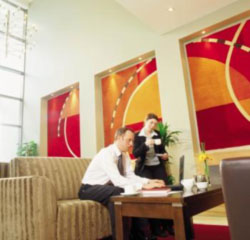 Ardmore Hotel photo 7