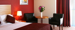 book Ardmore Hotel
