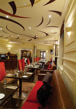 book Ashford Court Boutique Hotel