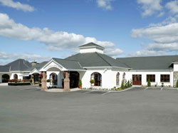 book Killarney Oaks Hotel