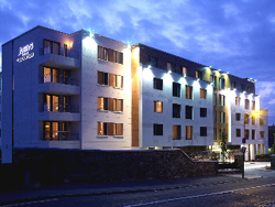book Jurys Croke Park Hotel