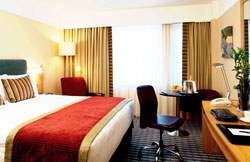Jurys Croke Park Hotel photo 2