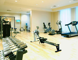 Jurys Croke Park Hotel photo 5