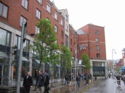 Jurys Inn Christchurch photo 10