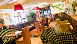 Arlington Hotel Temple Bar (formerly Parliament Hotel) photo 2