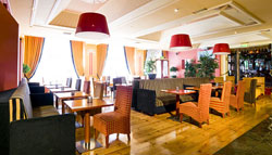 Arlington Hotel Temple Bar (formerly Parliament Hotel) photo 4