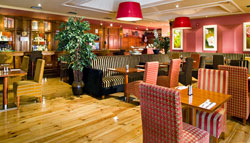 Arlington Hotel Temple Bar (formerly Parliament Hotel) photo 5
