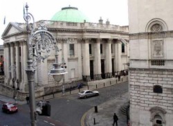 book Arlington Hotel Temple Bar (formerly Parliament Hotel)