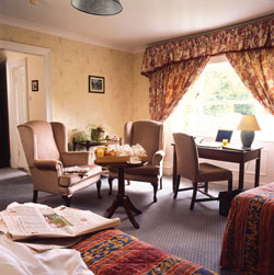 Finnstown Country House Hotel and Apartments Lucan photo 2