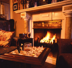 Finnstown Country House Hotel and Apartments Lucan photo 4