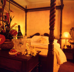 Finnstown Country House Hotel and Apartments Lucan photo 6