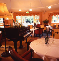 Finnstown Country House Hotel and Apartments Lucan photo 7