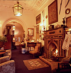 Finnstown Country House Hotel and Apartments Lucan photo 9